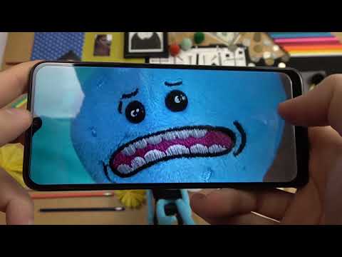 T-MOBILE Revvl 6 Pro Camera Tricks & Tips - Hidden Camera Features