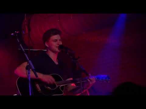 Nico Grund LIVE @Cologne CLUB BAHNHOF EHRENFELD – Scheisse labern