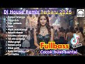 DJ HOUSE REMIX FULLBASS ️ TERBARU TIKTOK VIRAL 2026 ️DJ RUMPUT TETANGGA DJ ENGGA DULU