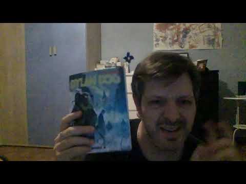 RECENSIONE DYLAN DOG 397 "morbo M"