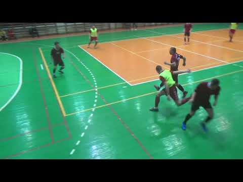 11 КХ 9 Galaxy - Ника 2 тайм