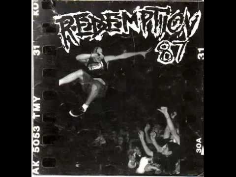 Redemption 87 - Something Must Be Done