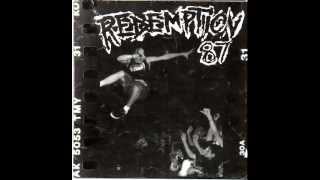 Redemption 87 - Something Must Be Done