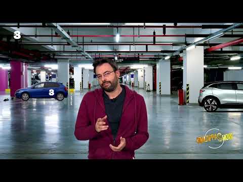 GialappaShow St. 4 - Stefano Rapone e i Suoi Problemi a Milano