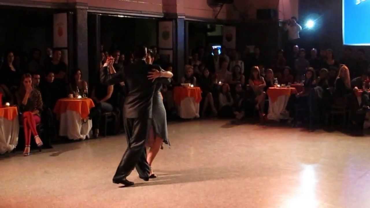 Jimena Hoeffner y Fernando Carrasco 2/4 Fruto Dulce