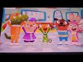 Redone Trailers Elmopalooza