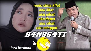 Download lagu CERAMAH PALING LUCU | LUCU DAPAT ILMU DAPAT mp3