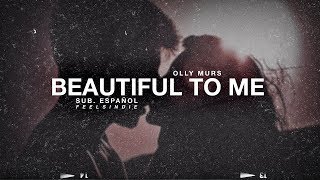Olly Murs - Beautiful to Me [Sub. Español]