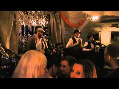 Tjaut - Drink the night away (@Kolingen)