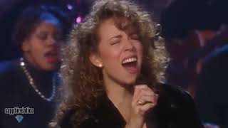 Mariah Carey - Someday (Vocals Isolated) MTV Unplugged (1992)