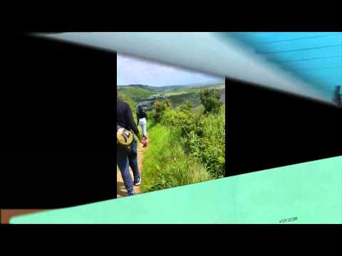 Pendine Sands Holiday Park, Camarthenshire