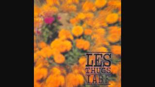 Les Thugs - Paranoia