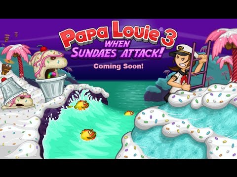 download lagu mp3 mp4 Papa Louie 3, download lagu Papa Louie 3 gratis, unduh video klip Papa Louie 3