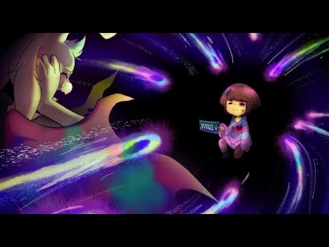 Robotic Wisp - Undertale - His Theme (Remix)
