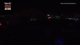 Shawn Mendes - Don&#39;t Be A Fool / Rock In Rio (Live From Brazil)