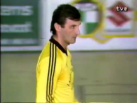 Temporada 86 87 Biodramina Sant Fost 24  Lagisa Naranco25