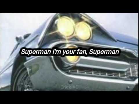 Superman - Eddie Meduza