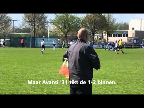 ESA D1 - Avanti '31 D1