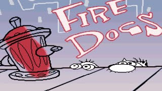 The Ren &amp; Stimpy Show: Fire Dogs (SNES) Playthrough - NintendoComplete