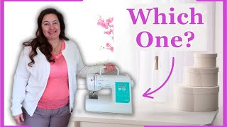 How To Choose The Best Sewing Machine For Beginners (2025)