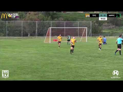 2019 NPL Capital Football Round 2 | Tigers FC 2 - 0 Monaro Panthers