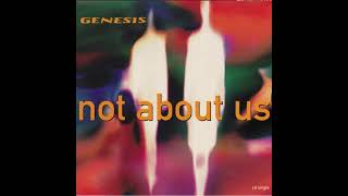 Genesis - Run Out Of Time (Slightly different edit)