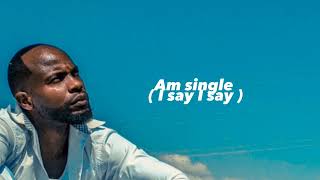 Am single - Paschal cassian  Official Audio Lyric