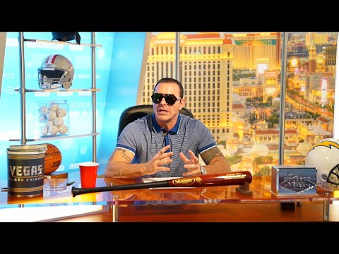 VIP SPORTS PODCAST #326