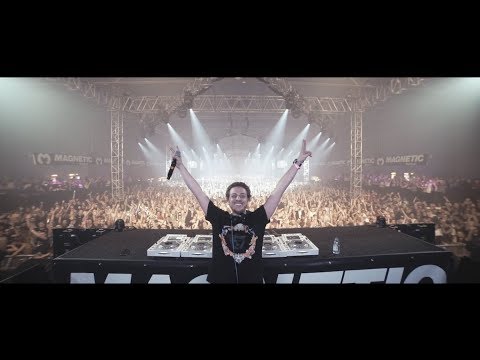 Magnetic Festival - Official Aftermovie (May 3, 2019)
