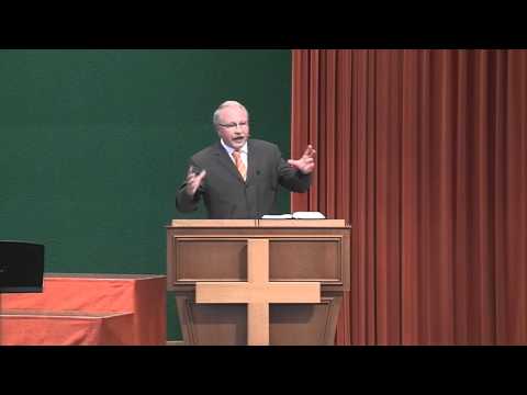 Samuel Rindlisbacher "Was für ein Mensch" (Predigt)