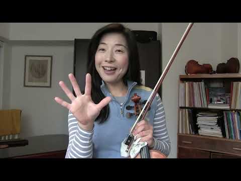 If you Can Play it Slow, You Can Play it Fast??: Bach Solo Partita no.3, Prelude