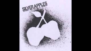 Silver Apples - You&#39;re Not Fooling Me