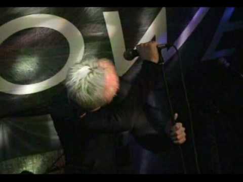 POMYLKA+REZYDENTA - Suky (live)