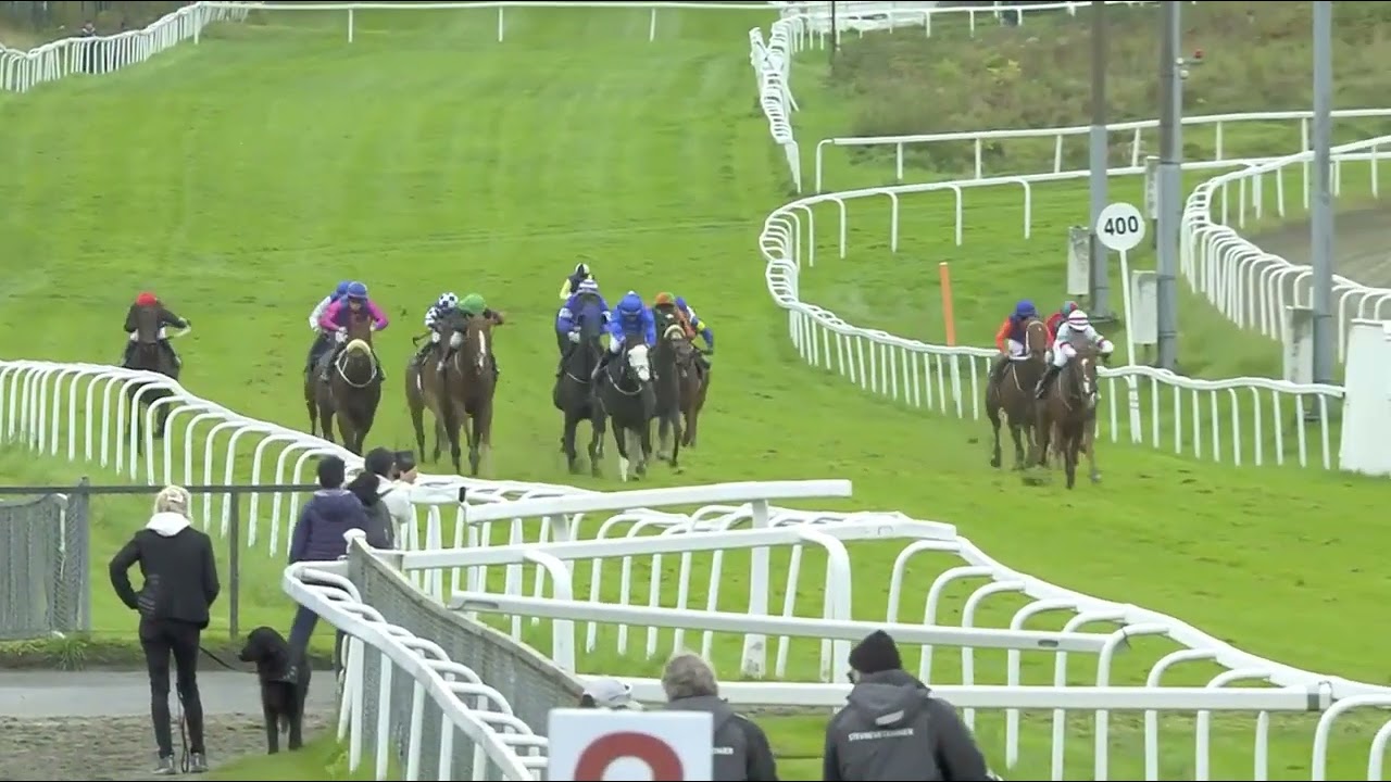 Breeders' Prize Sprint 2022