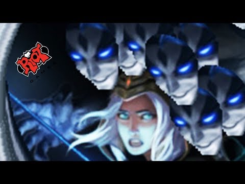 rito nerf blue Kayn pls