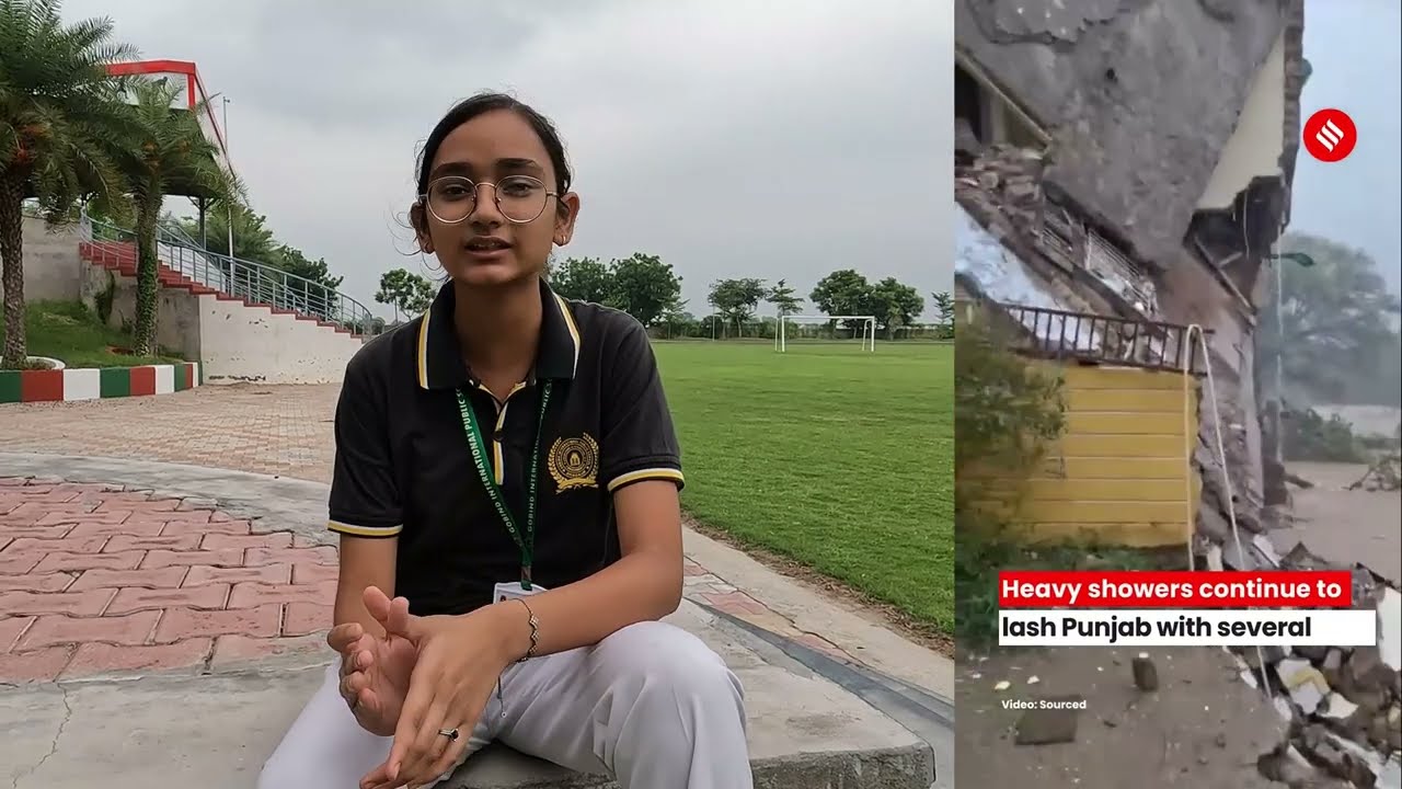 GIPS- Punjab Flood Relief Initiative