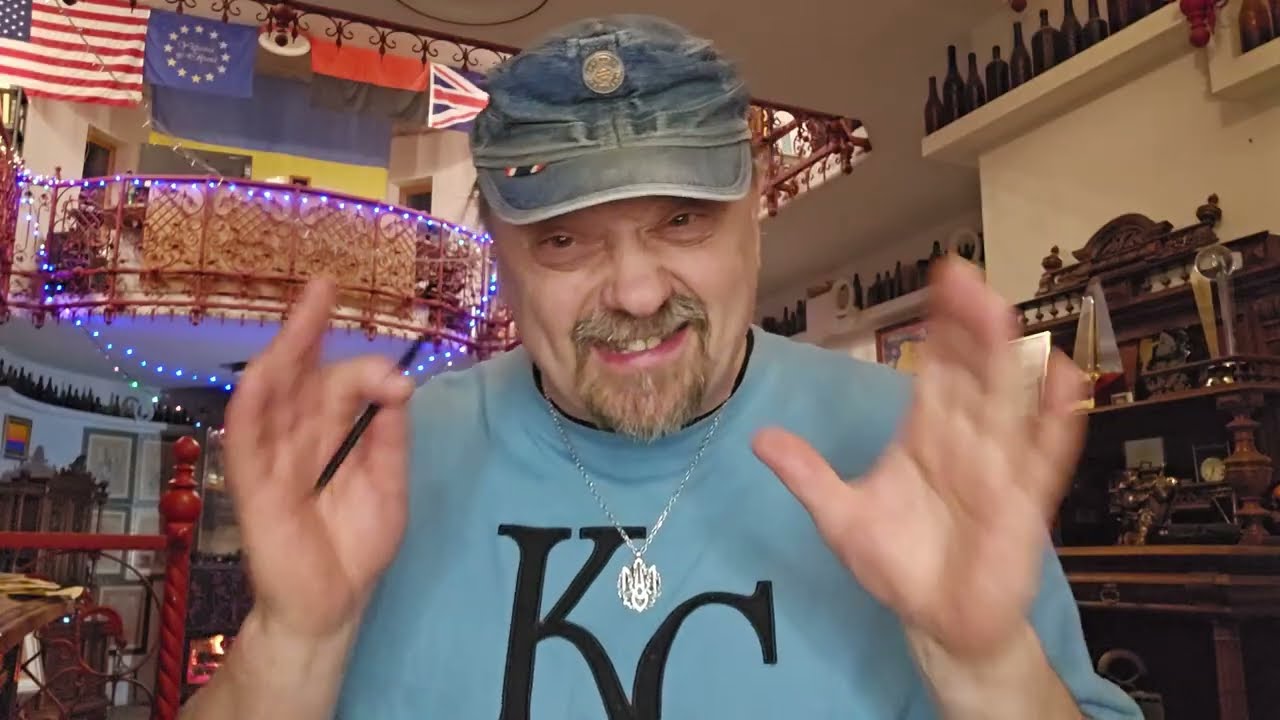 Нам не до Иранов у нас же есть Буданов, что светит-не светит нам пока все след?