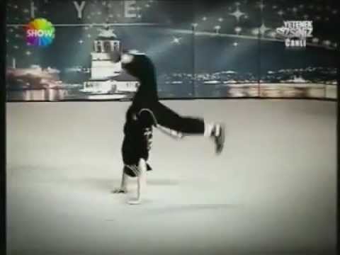 Got Talent! RAMAZAN BERKAY ORAL