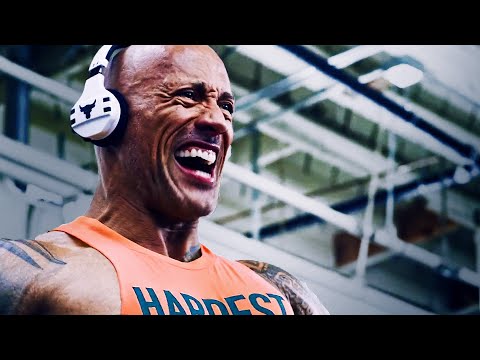 今こそ時間 - ドウェイン "ザ・ロック "ジョンソン｜ベストGYMモチベーション (NOW IS THE TIME - Dwayne "The Rock" Johnson | Best GYM Motivation)