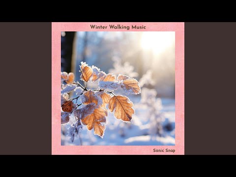 Snowy Glow of Dawn (Key E Ver.)