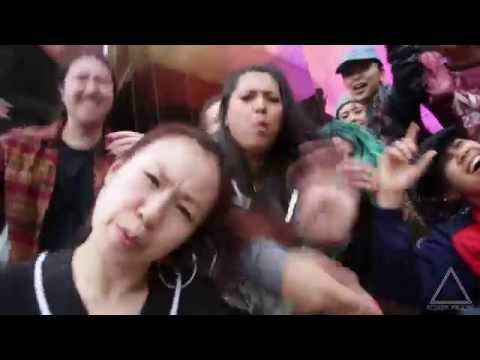 QUEENS - Queen of the Hill 2016 Dance Video