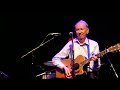 Al Stewart 2022-06-25 Sellersville Theater "Midas Shadow"