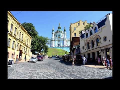 Slavic Languages Rap Mix - Volume #3