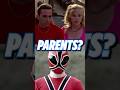 The Powerrangers That Have Kids