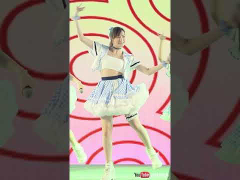 [Fancam Praewlek Shining Stars ] Splash! - WCS Thailand 2020