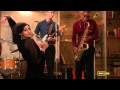 Zou Bisou Bisou - Jessica Paré on Mad Men S05E01 ...