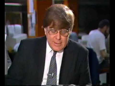 VFL 1985 R21 Palmer's Punchlines