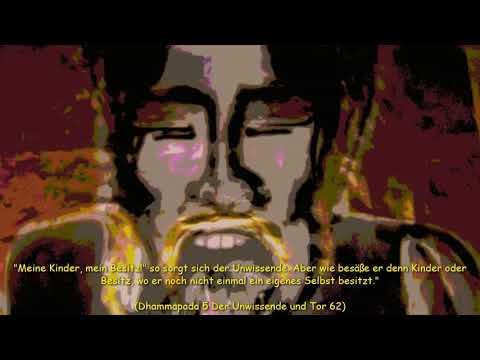 Dharma Andacht 1.0: Glaubhaft predigen, von Patrick Ananta Sutardjo, Kali Child