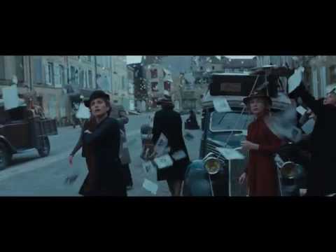 Suite Française - extrait 1 [VF]