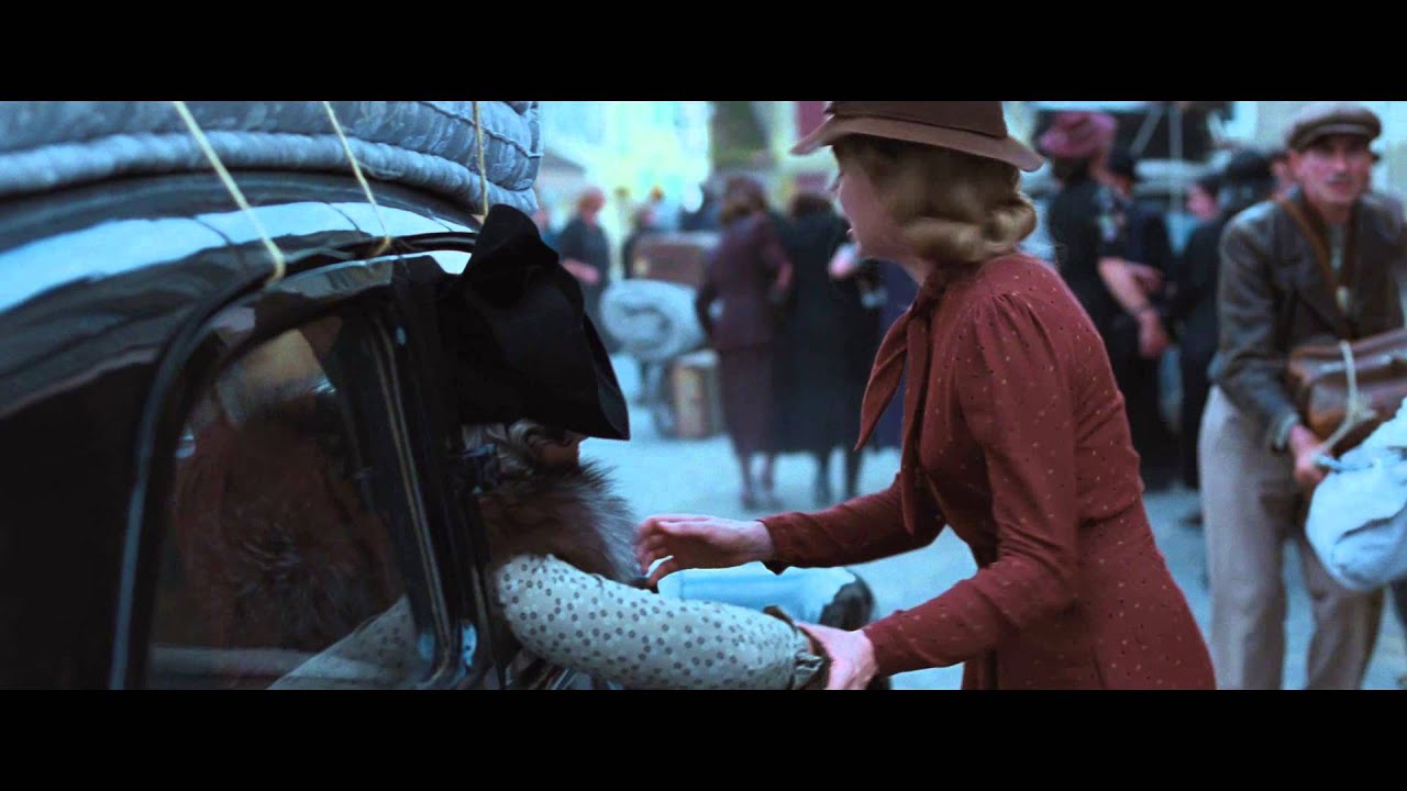 Miniature de la vidéo Suite Française - extrait 1 [VF] du film Suite française